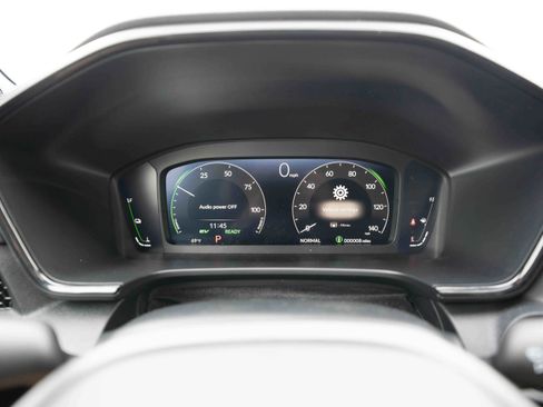 New 2026 Honda CR-V TrailSport image 16
