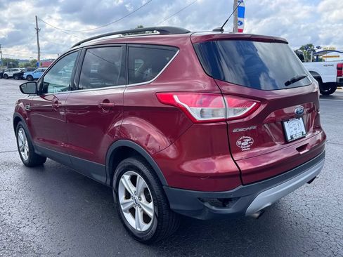 Used 2015 Ford Escape SE w/ Equipment Group 201A AWD/4WD image 4
