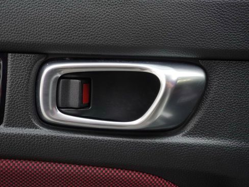 Used 2025 Honda Civic Si image 8