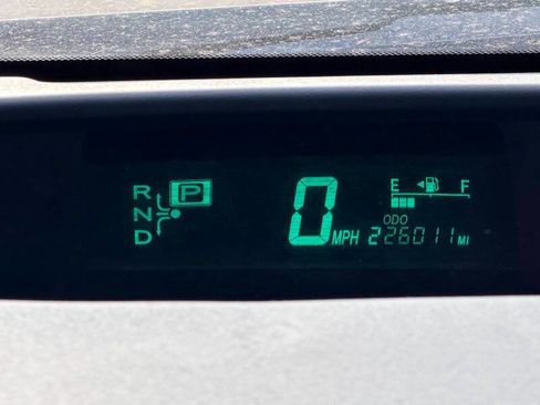 Used 2008 Toyota Prius FWD image 8