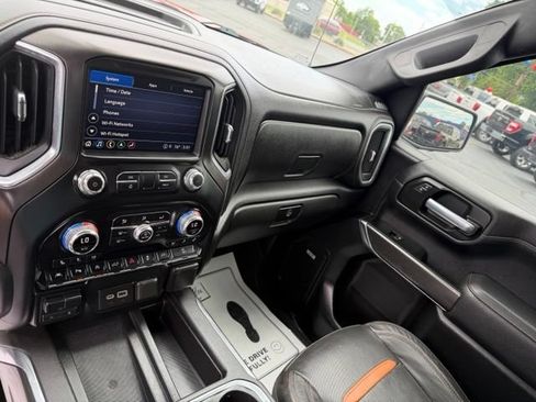 Used 2021 GMC Sierra 1500 AT4 w/ AT4 Value Package AWD/4WD image 26