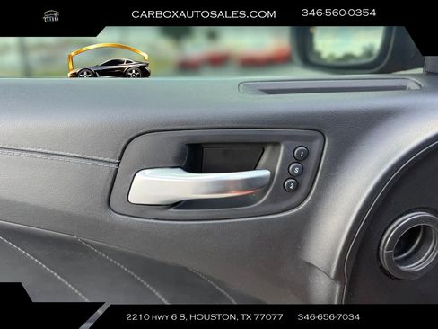 Used 2020 Dodge Charger Scat Pack w/ Plus Group image 23