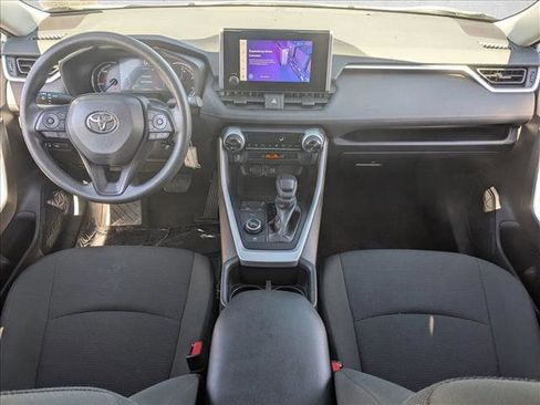 Used 2025 Toyota RAV4 LE image 16