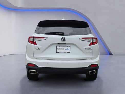 Used 2023 Acura RDX AWD w/ Technology Package image 4
