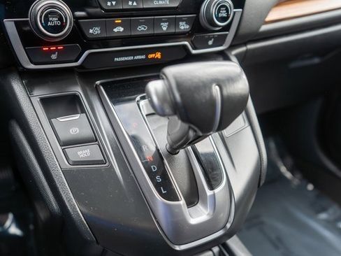 Used 2017 Honda CR-V EX-L image 33