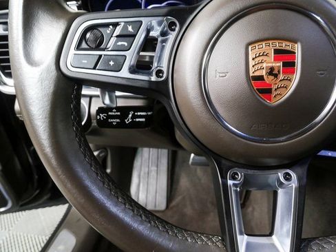 Certified 2020 Porsche Panamera Turbo w/ Sport Package AWD/4WD image 10