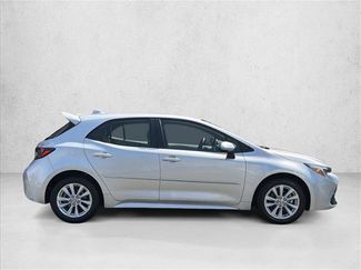 Certified 2025 Toyota Corolla SE FWD video 4
