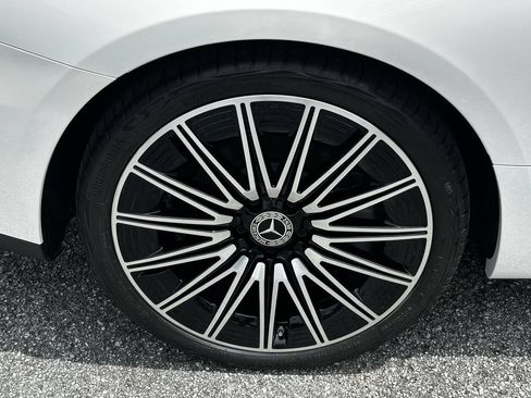Certified 2026 Mercedes-Benz CLE 300 4MATIC Coupe image 18