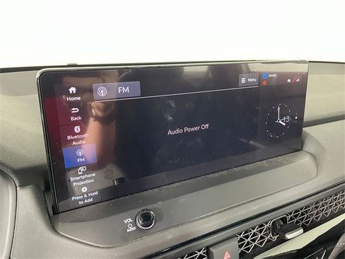 Used 2024 Honda Accord Sport image 7