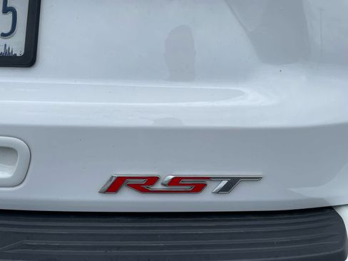 Used 2023 Chevrolet Tahoe RST image 7