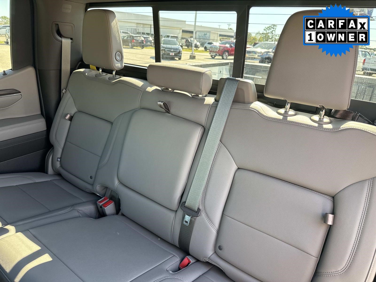 Used 2023 GMC Sierra 1500 SLT w/ SLT Premium Package AWD/4WD image 16