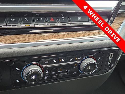 Used 2023 Chevrolet Silverado 1500 RST w/ LPO, Dark Essentials Package image 19