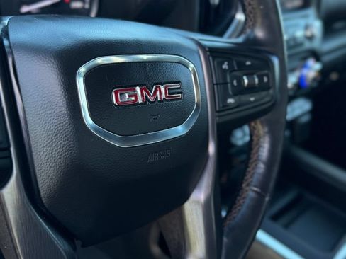 Used 2020 GMC Sierra 1500 AT4 AWD/4WD image 34