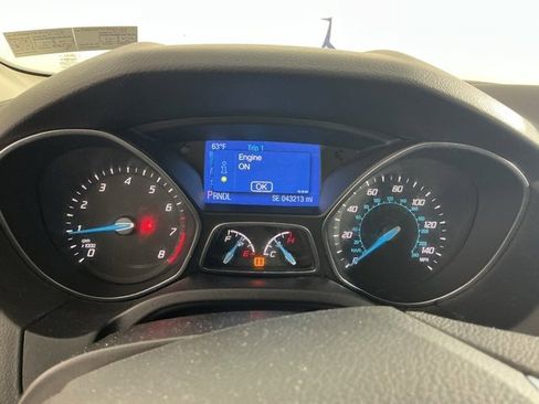 Used 2014 Ford Focus SE image 25