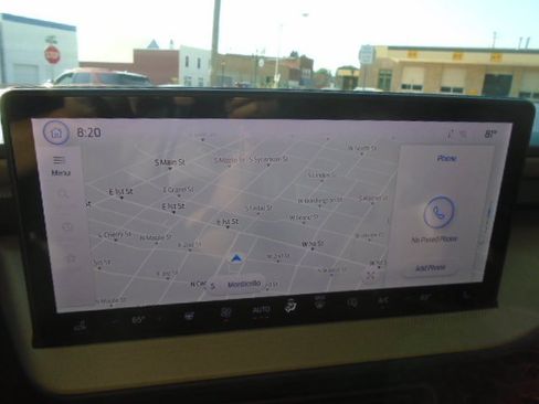Used 2025 Ford Maverick Lariat AWD/4WD image 18