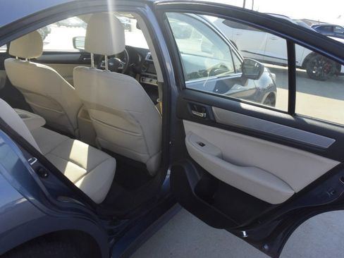 Used 2016 Subaru Legacy 2.5i Premium w/ Popular Package #2 image 25