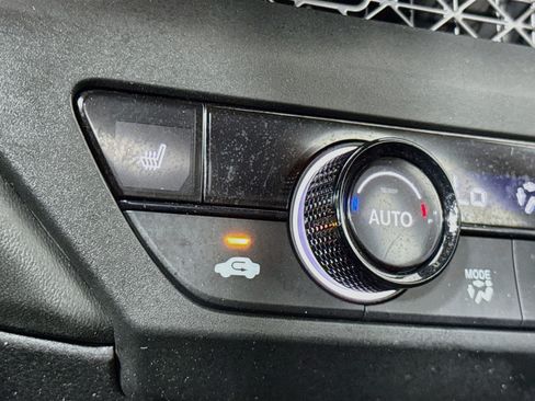 Certified 2024 Honda Accord EX image 19