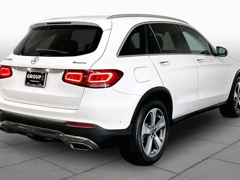 Certified 2021 Mercedes-Benz GLC 300 4MATIC image 13