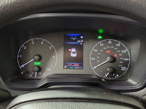 Used 2024 Toyota Corolla LE image 27