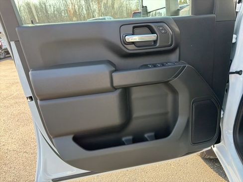 New 2026 Chevrolet Silverado 3500 W/T w/ WT Convenience Package AWD/4WD image 6