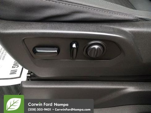 Used 2019 GMC Sierra 1500 SLE image 12