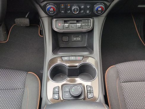 Used 2023 GMC Acadia AT4 w/ Trailering Package AWD/4WD image 13