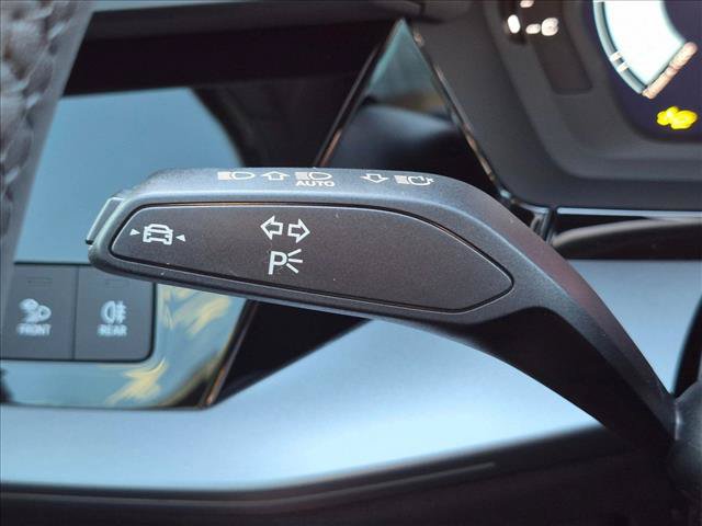 Certified 2025 Audi A3 2.0T Premium w/ Black Optic Package AWD/4WD image 6