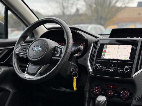 Used 2017 Subaru Impreza 2.0i w/ Popular Package #2 image 3