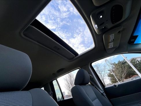 Used 2008 Dodge Durango SLT image 22