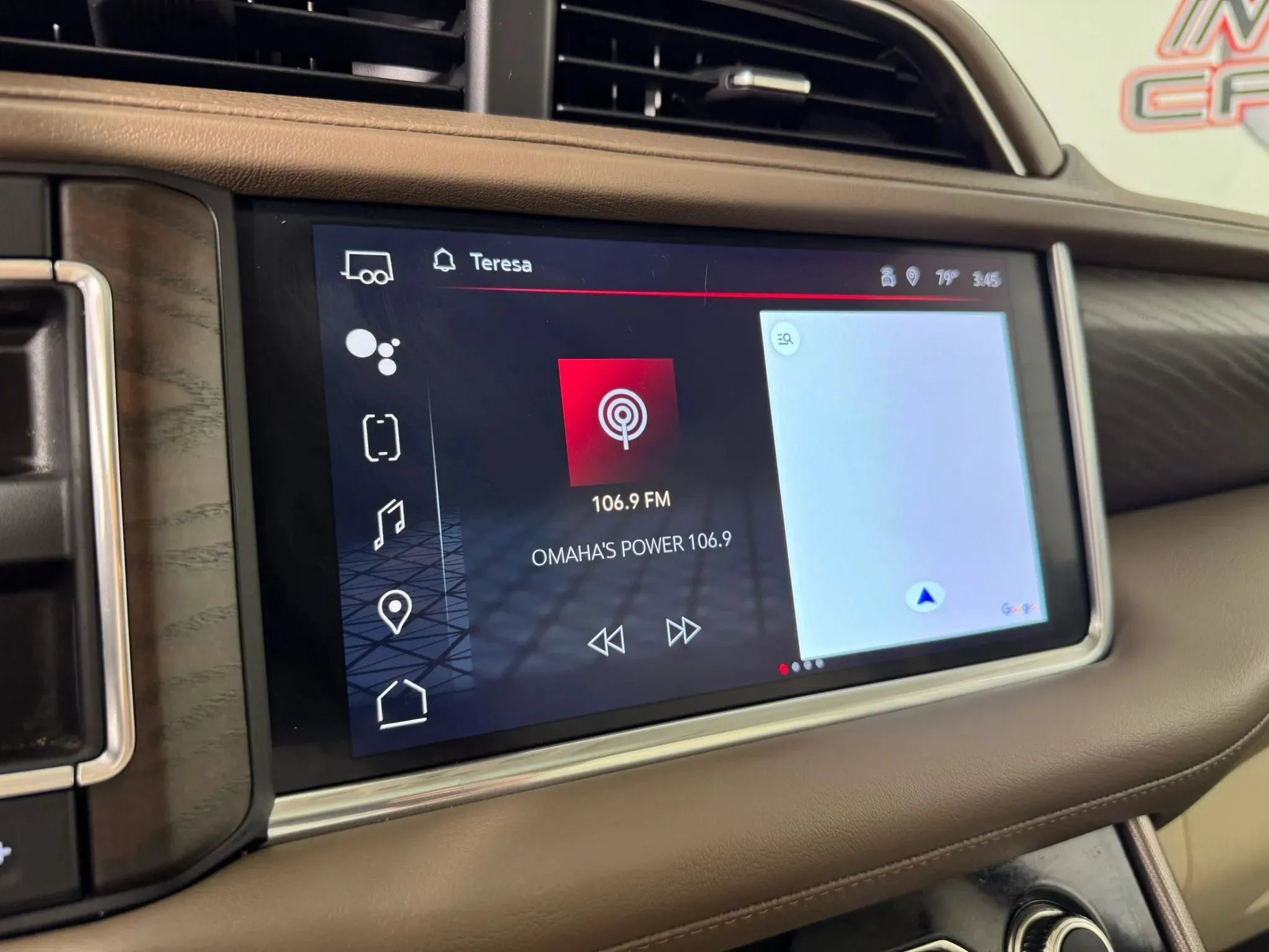 Used 2022 GMC Yukon XL Denali AWD/4WD image 19