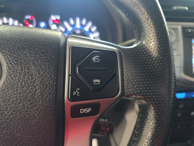 Used 2015 Toyota 4Runner Limited w/ Four Season Floor Mat Package AWD/4WD image 16