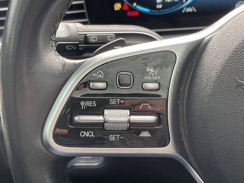 Certified 2023 Mercedes-Benz GLS 450 GLS 450 4MATIC SUV image 28