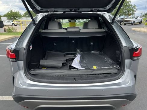 Certified 2025 Lexus RX 350 Premium w/ Convenience Package AWD/4WD image 22