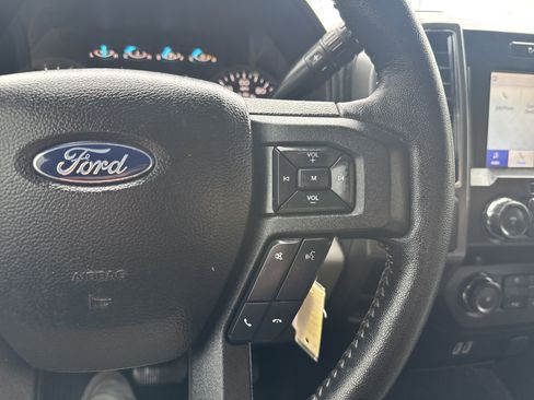 Used 2020 Ford F150 XLT w/ Equipment Group 302A Luxury image 19