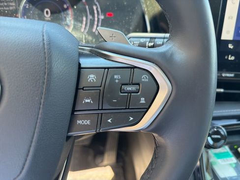 Used 2023 Lexus NX 350 AWD image 18