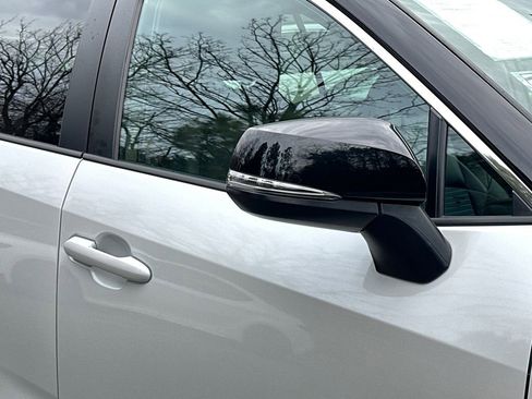 Used 2023 Toyota RAV4 XSE image 10