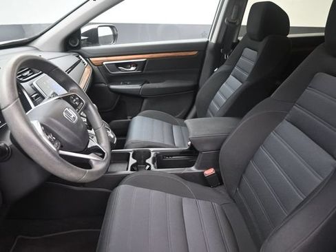 Used 2020 Honda CR-V EX image 17