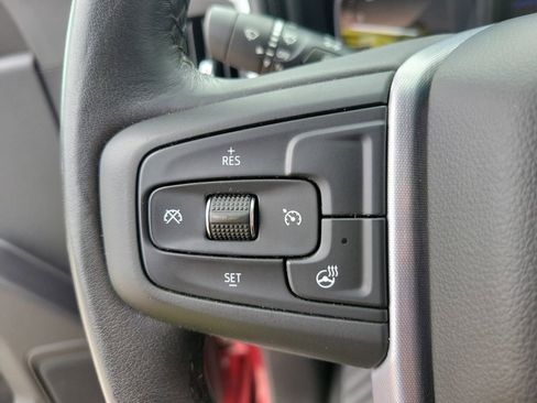 Used 2021 GMC Sierra 1500 SLE w/ Max Trailering Package AWD/4WD image 25