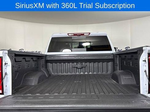 New 2026 Chevrolet Silverado 2500 High Country w/ High Country Premium Package AWD/4WD image 9