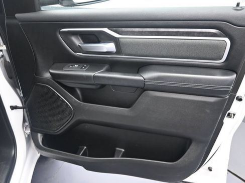 Used 2023 RAM 1500 Big Horn AWD/4WD image 34