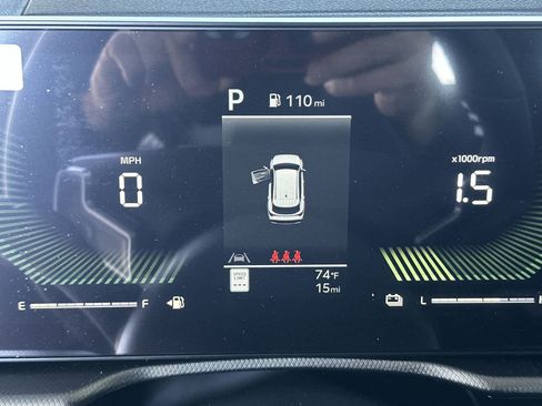 New 2026 Kia Sportage S AWD/4WD image 12