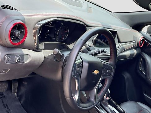 Used 2022 Chevrolet Blazer RS image 9