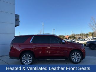 Used 2021 Chevrolet Tahoe Premier w/ Premium Package video 2