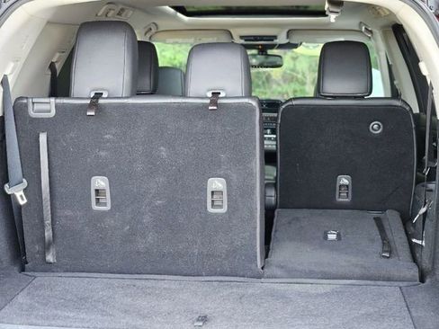 Certified 2022 Nissan Pathfinder SL w/ SL Premium Package image 30