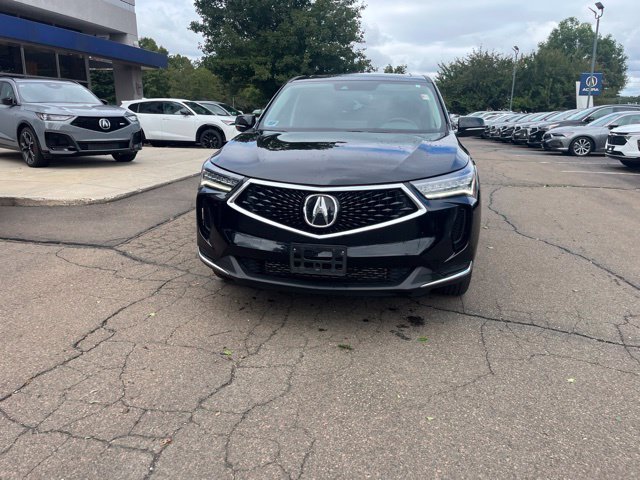 Certified 2023 Acura RDX AWD image 31