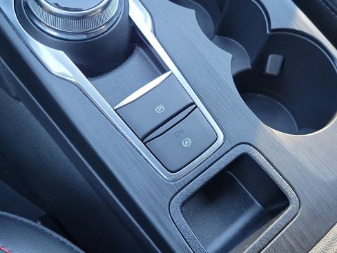 Used 2024 Ford Escape ST-Line w/ Tech Pack #1 image 20