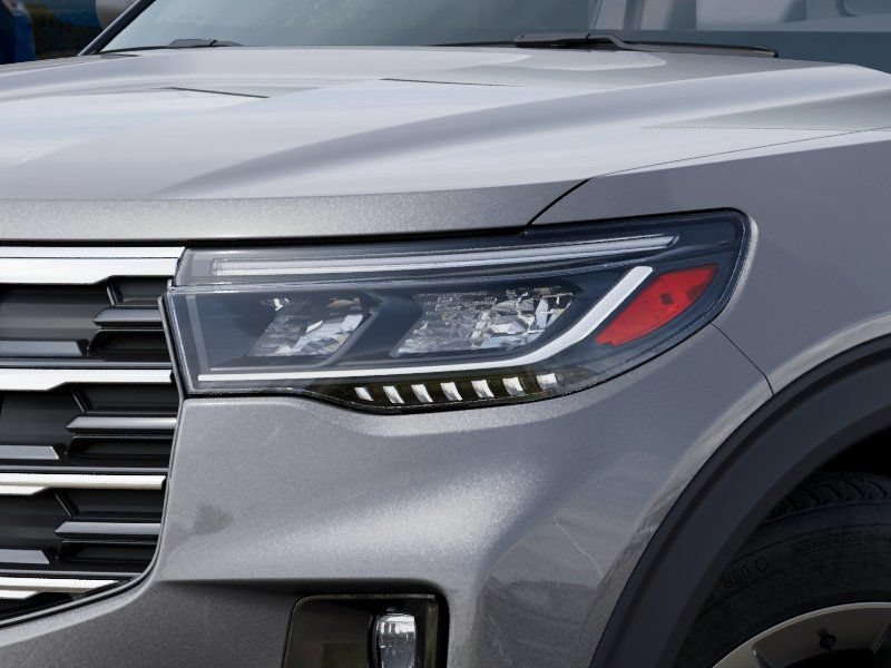 New 2027 Ford Explorer Active w/ Active Comfort Package AWD/4WD image 19