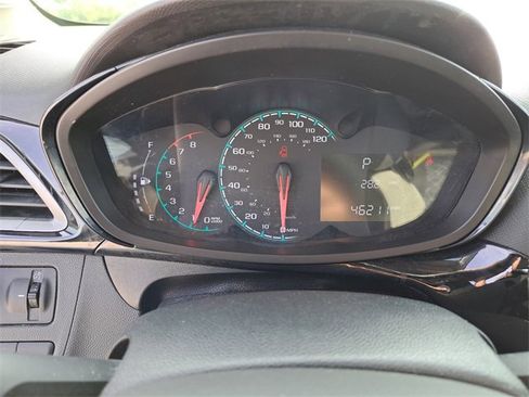 Used 2019 Chevrolet Spark LT image 7