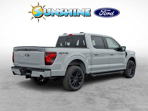 New 2026 Ford F150 XLT image 6