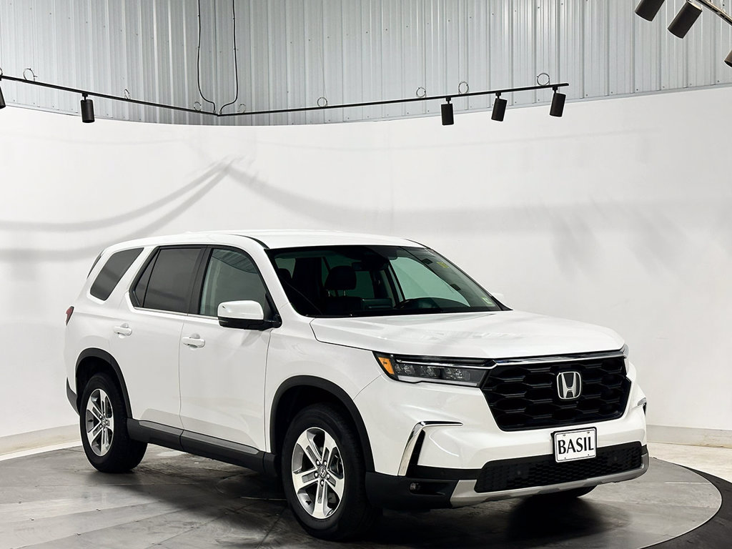 Used 2025 Honda Pilot EX-L image 43